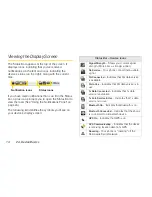 Preview for 28 page of LG SPRINT OPTIMUS User Manual