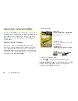 Preview for 42 page of LG SPRINT OPTIMUS User Manual