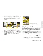 Preview for 43 page of LG SPRINT OPTIMUS User Manual