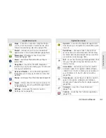 Preview for 47 page of LG SPRINT OPTIMUS User Manual