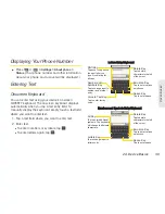 Preview for 53 page of LG SPRINT OPTIMUS User Manual