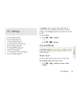 Preview for 65 page of LG SPRINT OPTIMUS User Manual