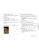 Preview for 67 page of LG SPRINT OPTIMUS User Manual