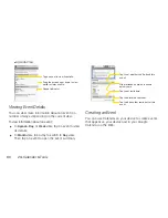 Preview for 100 page of LG SPRINT OPTIMUS User Manual