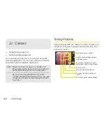 Preview for 118 page of LG SPRINT OPTIMUS User Manual