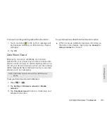 Preview for 145 page of LG SPRINT OPTIMUS User Manual