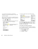 Preview for 162 page of LG SPRINT OPTIMUS User Manual