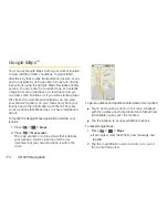 Preview for 188 page of LG SPRINT OPTIMUS User Manual