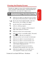 Preview for 27 page of LG Sprint PCS Vision VI-125 Owner'S Manual