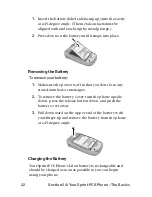 Preview for 32 page of LG Sprint PCS Vision VI-125 Owner'S Manual