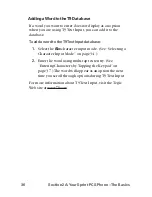 Preview for 46 page of LG Sprint PCS Vision VI-125 Owner'S Manual