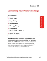 Preview for 49 page of LG Sprint PCS Vision VI-125 Owner'S Manual