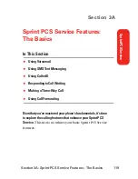 Preview for 129 page of LG Sprint PCS Vision VI-125 Owner'S Manual