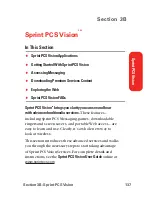 Preview for 147 page of LG Sprint PCS Vision VI-125 Owner'S Manual