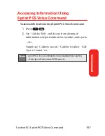 Preview for 177 page of LG Sprint PCS Vision VI-125 Owner'S Manual