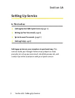 Preview for 16 page of LG Sprint Power Vision Muziq User Manual