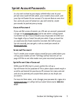 Preview for 19 page of LG Sprint Power Vision Muziq User Manual