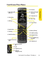 Preview for 25 page of LG Sprint Power Vision Muziq User Manual