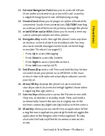 Preview for 27 page of LG Sprint Power Vision Muziq User Manual