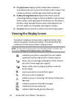 Preview for 28 page of LG Sprint Power Vision Muziq User Manual