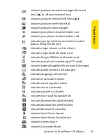 Preview for 29 page of LG Sprint Power Vision Muziq User Manual