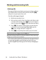 Preview for 38 page of LG Sprint Power Vision Muziq User Manual