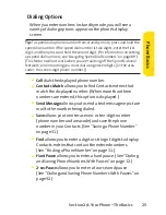 Preview for 39 page of LG Sprint Power Vision Muziq User Manual