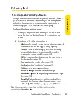 Preview for 49 page of LG Sprint Power Vision Muziq User Manual