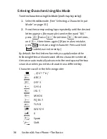 Preview for 52 page of LG Sprint Power Vision Muziq User Manual