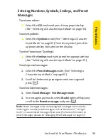 Preview for 53 page of LG Sprint Power Vision Muziq User Manual