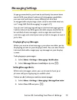 Preview for 69 page of LG Sprint Power Vision Muziq User Manual