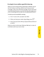 Preview for 87 page of LG Sprint Power Vision Muziq User Manual