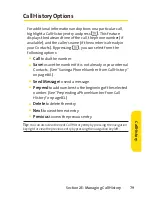 Preview for 93 page of LG Sprint Power Vision Muziq User Manual