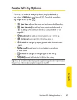 Preview for 101 page of LG Sprint Power Vision Muziq User Manual