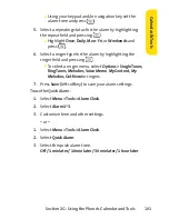 Preview for 115 page of LG Sprint Power Vision Muziq User Manual