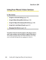 Preview for 118 page of LG Sprint Power Vision Muziq User Manual