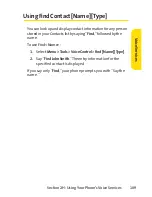 Preview for 123 page of LG Sprint Power Vision Muziq User Manual