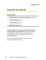 Preview for 126 page of LG Sprint Power Vision Muziq User Manual