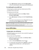 Preview for 130 page of LG Sprint Power Vision Muziq User Manual