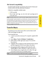 Preview for 131 page of LG Sprint Power Vision Muziq User Manual