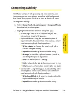 Preview for 133 page of LG Sprint Power Vision Muziq User Manual