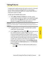 Preview for 137 page of LG Sprint Power Vision Muziq User Manual