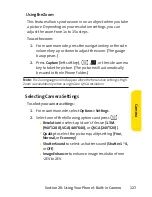 Preview for 141 page of LG Sprint Power Vision Muziq User Manual