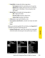 Preview for 145 page of LG Sprint Power Vision Muziq User Manual