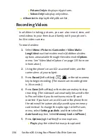 Preview for 148 page of LG Sprint Power Vision Muziq User Manual