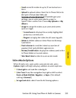 Preview for 149 page of LG Sprint Power Vision Muziq User Manual