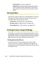 Preview for 158 page of LG Sprint Power Vision Muziq User Manual