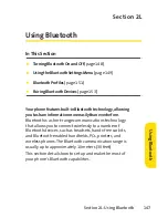 Preview for 161 page of LG Sprint Power Vision Muziq User Manual