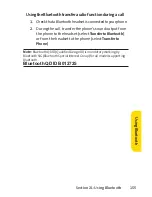 Preview for 169 page of LG Sprint Power Vision Muziq User Manual