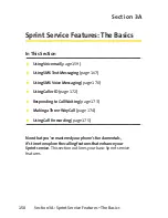 Preview for 172 page of LG Sprint Power Vision Muziq User Manual